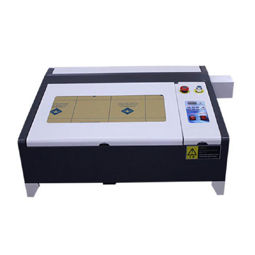 VS3040 Co2 Laser Engraver And Cutting Machines