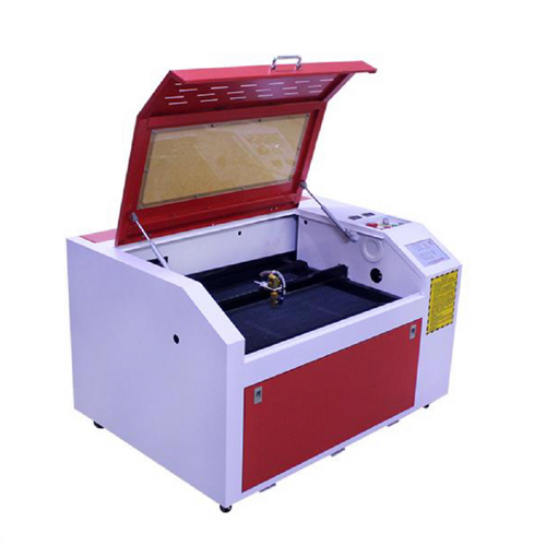 VS4050 Co2 Laser Engraver And Cutting Machines