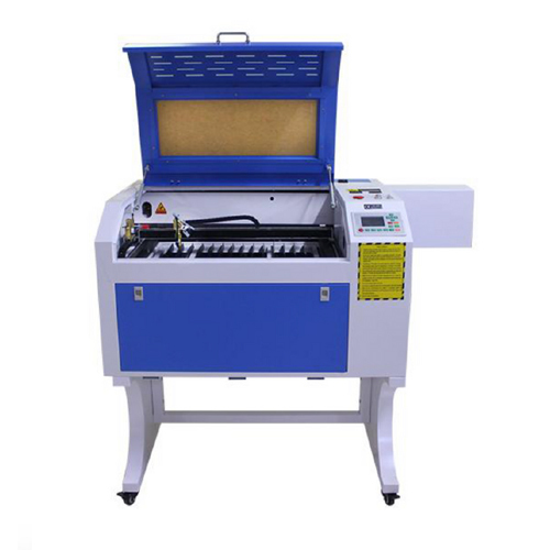 VS6040 Co2 Laser Engraver And Cutting Machines