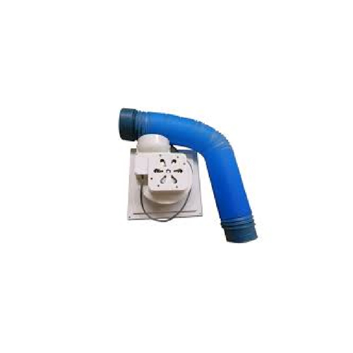 Co2 Laser Exhaust Blowers