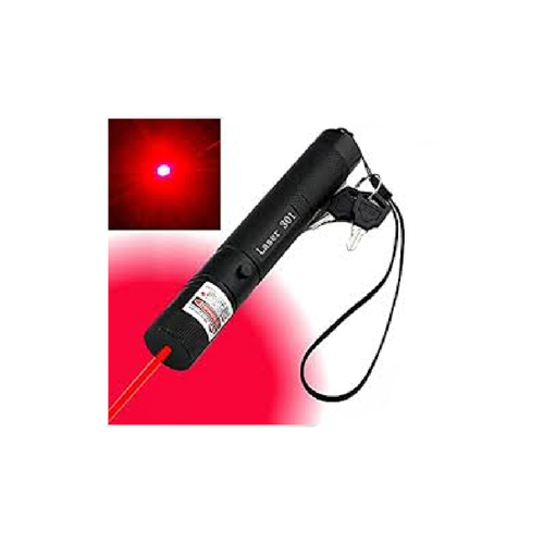 Laser 301 Red Beam