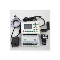 Ruida Control System With Head Camera