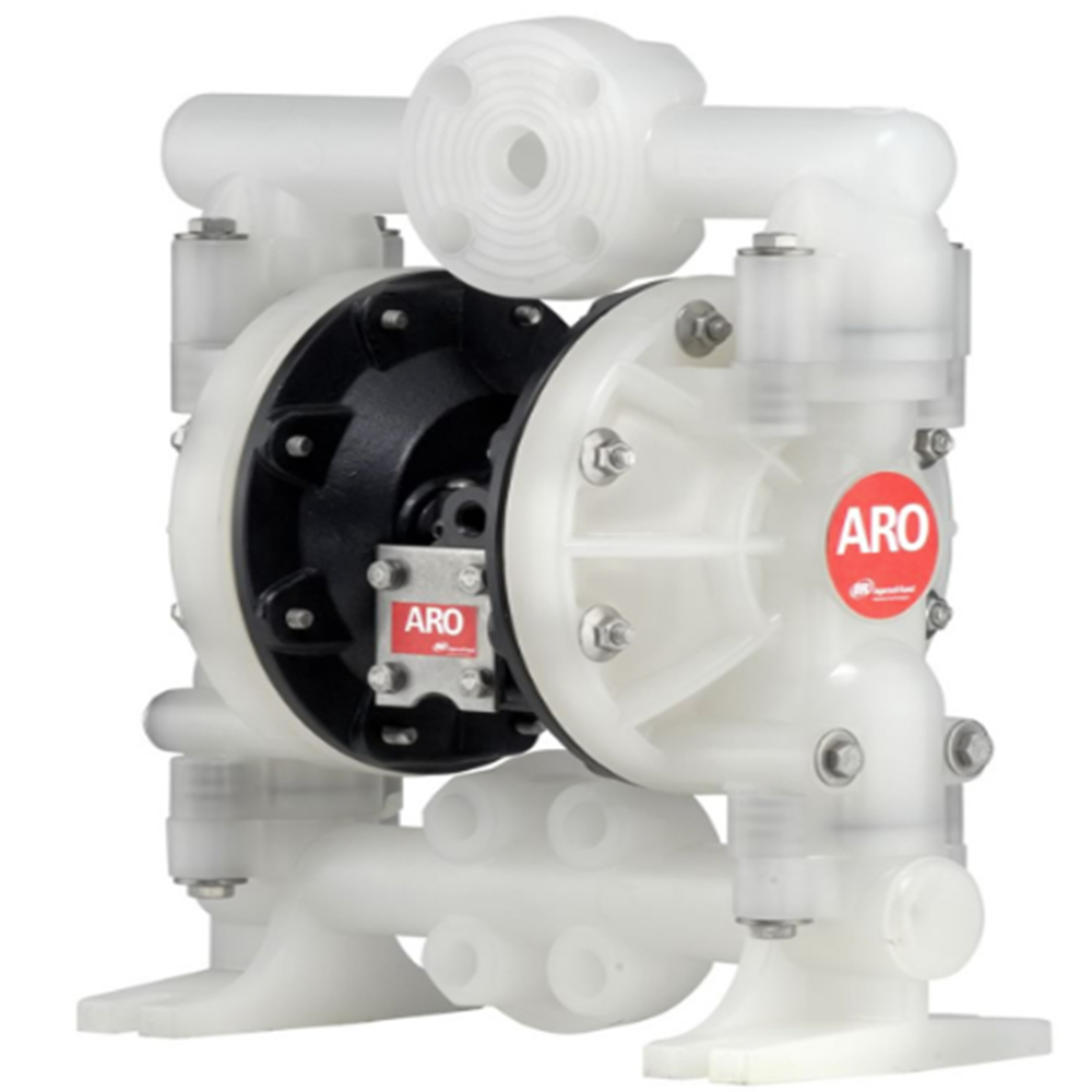 Diaphgram Pump - Caliber: 15 Mm