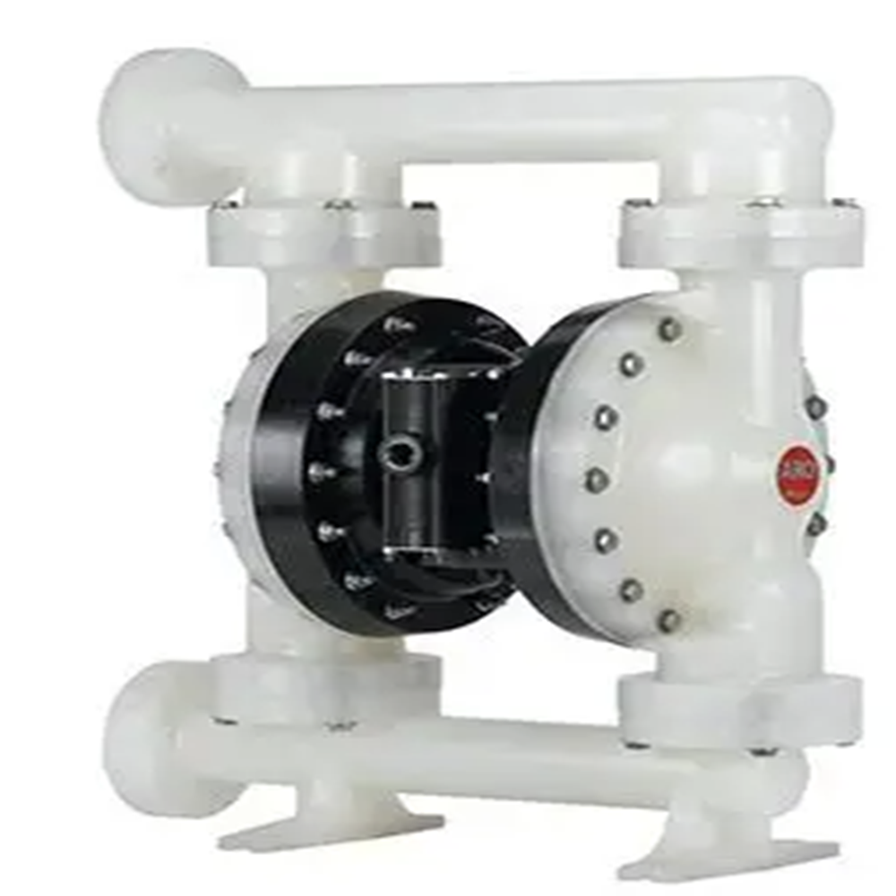 Diaphgram Pump - Caliber: 15 Mm