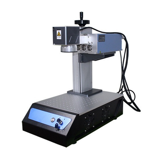 3W-5W UV Laser Machine