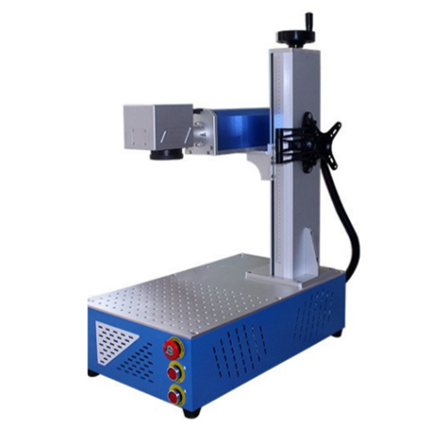 Portable Laser Marking Machine