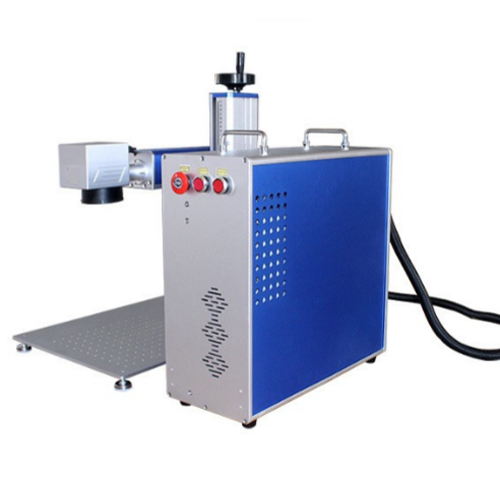 Portable Laser Marking Machine