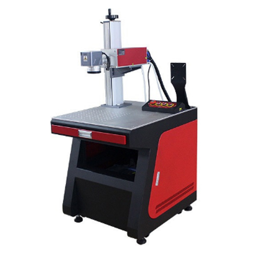 25W-300W CO2 Laser Marking Machine