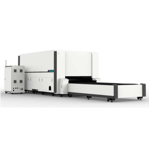 2000x6000mm With Pallete Changer and Closed Body