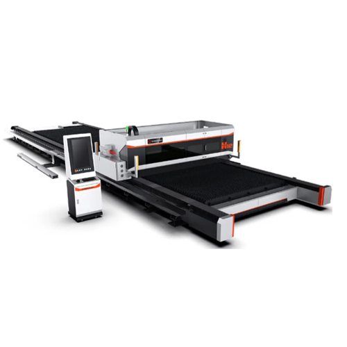 2000x4000mm Fibre Marking Machines