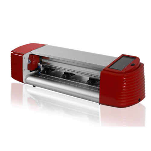 YS491CAM Auto Contour Cutting Plotter