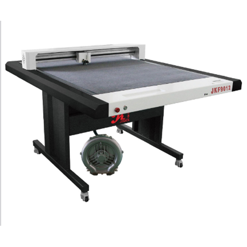 JKF6090 Flatbed Cutter