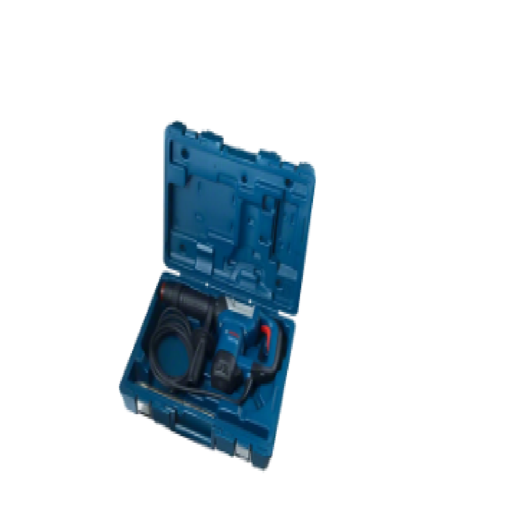 Bosch GSH 500 Hex Demolition Concrete Breaker