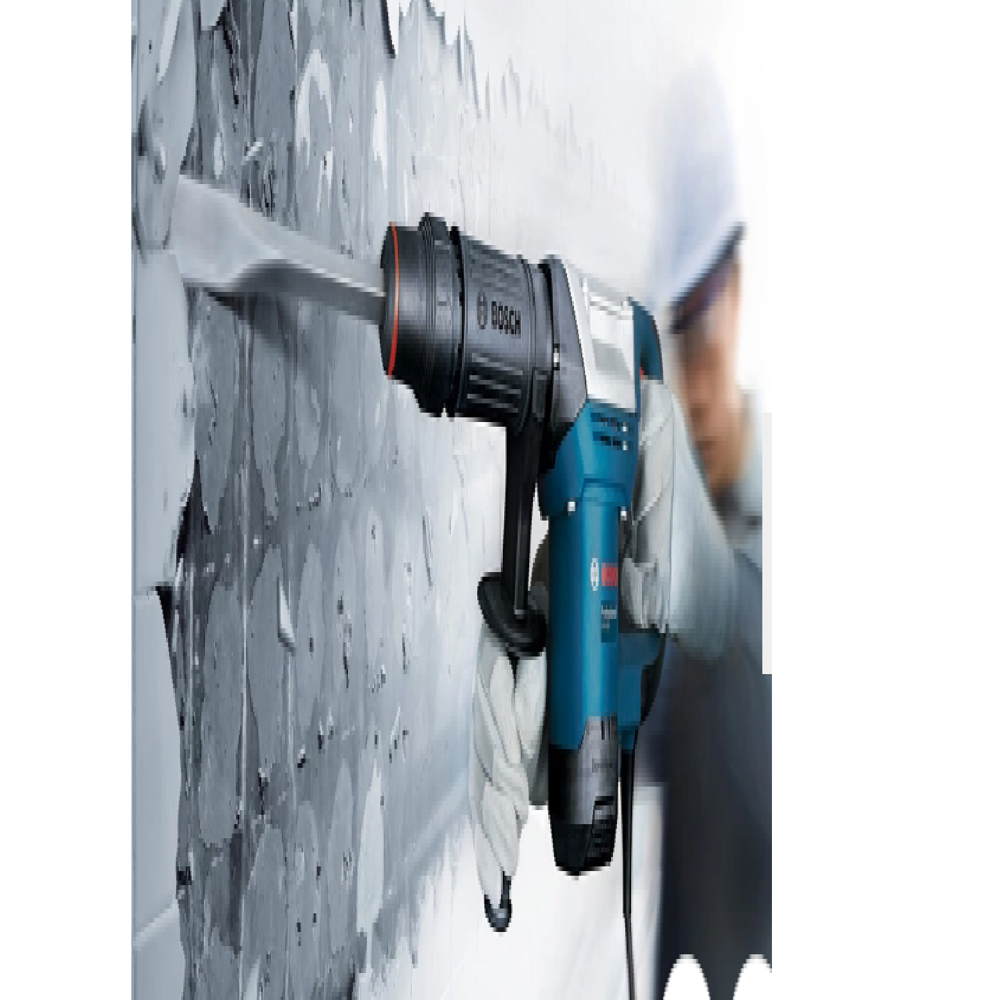 Bosch GSH 500 Hex Demolition Concrete Breaker