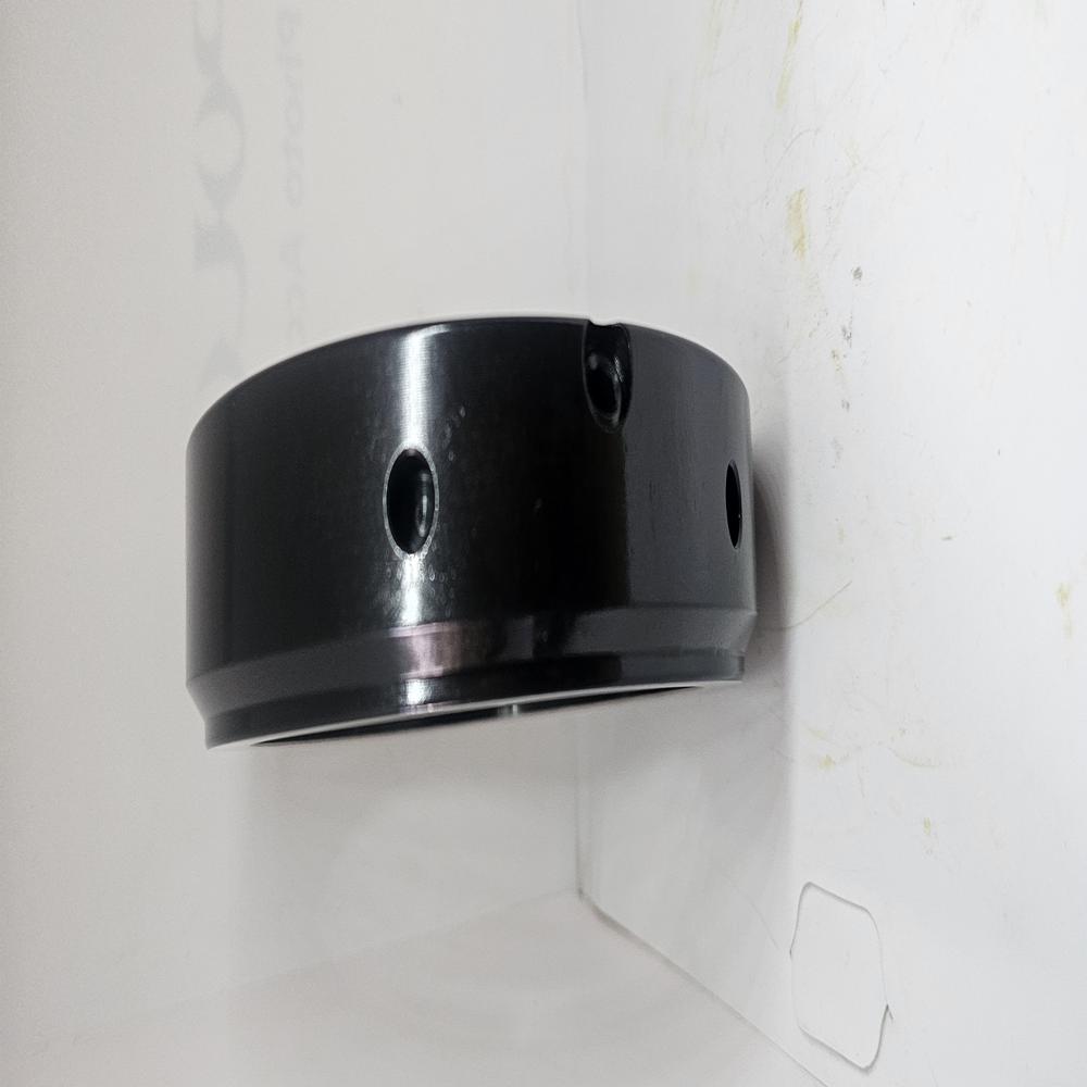 PRECISION LOCKNUTS FLANK LOCKING