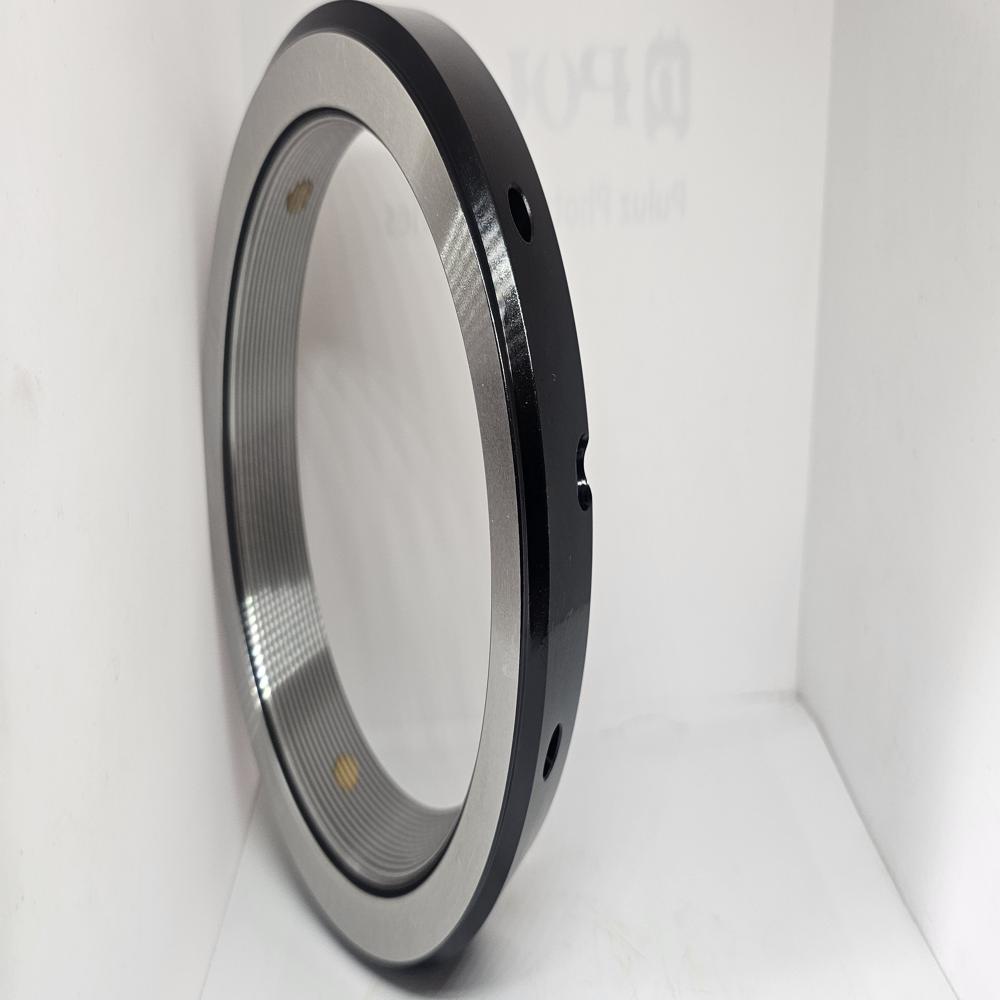 PRECISION LOCKNUTS FLANK LOCKING