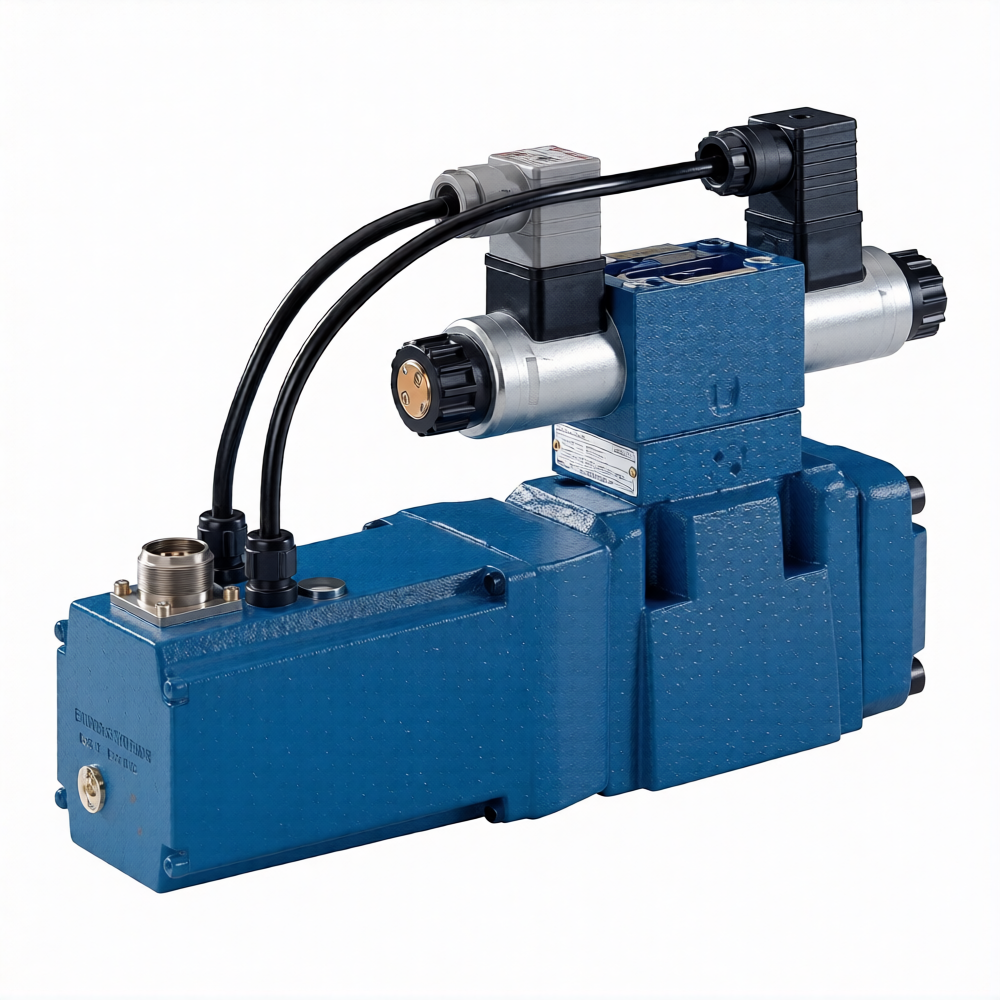 Rexroth R900721894 - Height: 35 Centimeter (Cm)