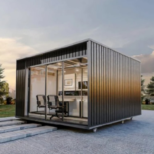 Container Offices