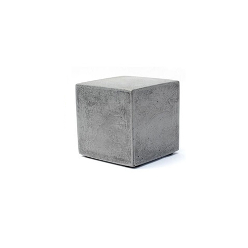 Concrete Cube