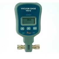 Digital Vacuum Gauge