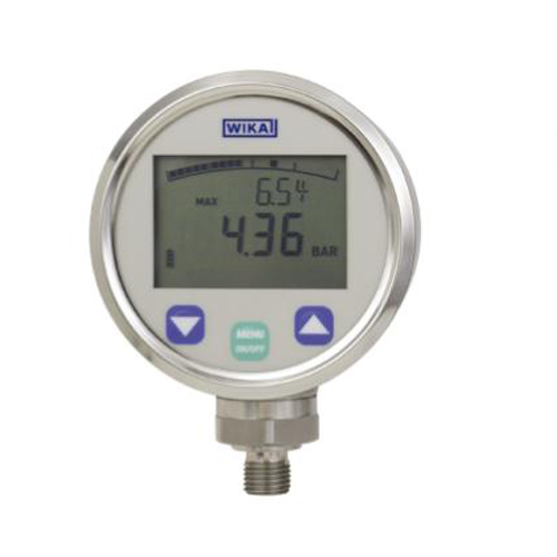 Digital Pressure Gauge