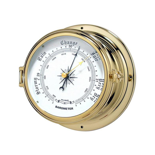 Analog Barometer