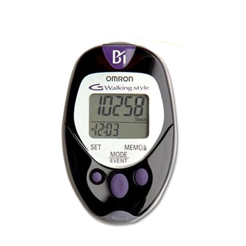 Omron HJ-720ITC Pocket Pedometer