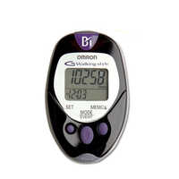 Omron Hj-720itc Pocket Pedometer