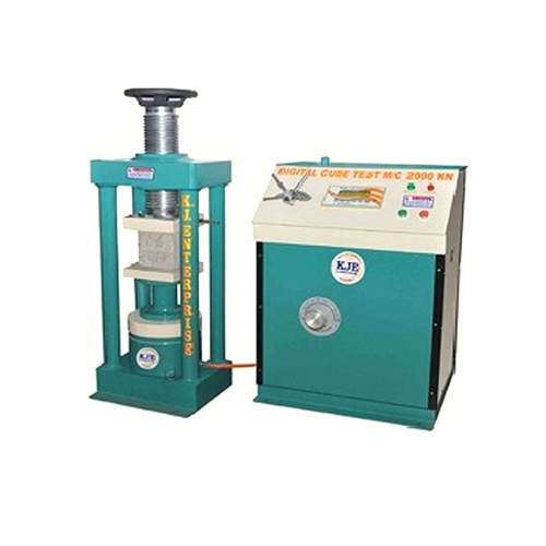 Compression Testing Machine
