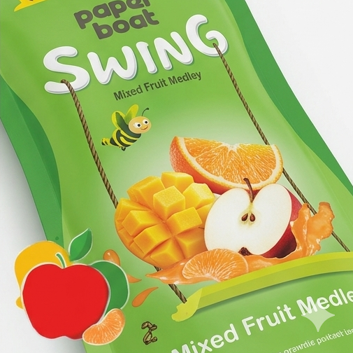 Mixed Fruit Medley Juice - Shelf Life: 6 Months Months