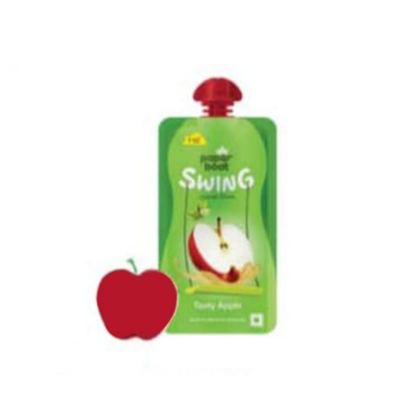 Tasty Apple Juice - Shelf Life: 6 Months Months