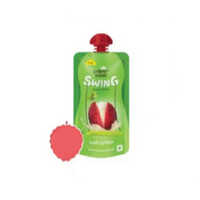 Lush Lychee Juice