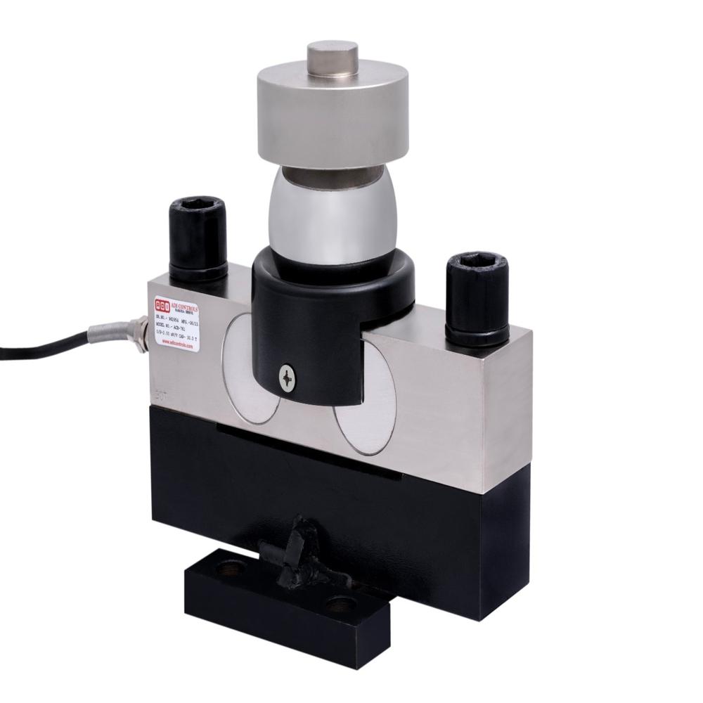Cup And Ball Type Weighbridge Load Cell - Capacity Range: 30 Tonne