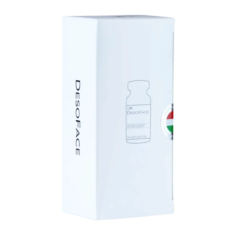 Good Quality Deso Love Cosmedical Face 5x10ml