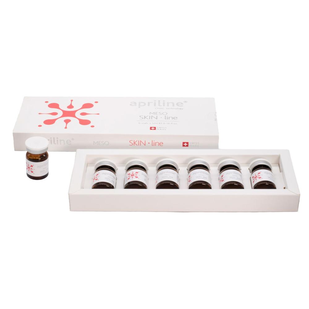 Buy Apriline Ageline 6x5ml Online - Drug Type: Organic Medicine