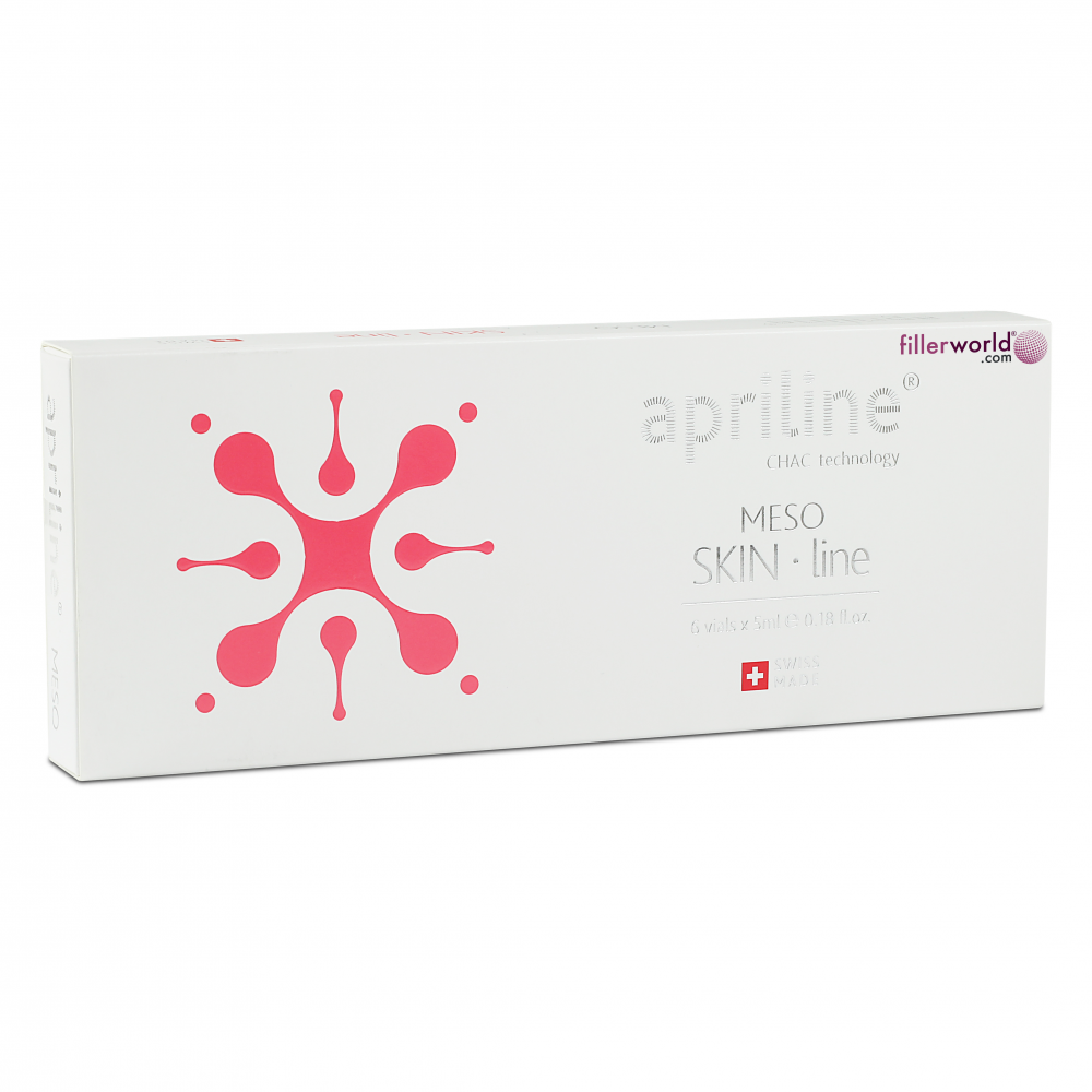 Wholesale Apriline AGELine 6x5ml Online