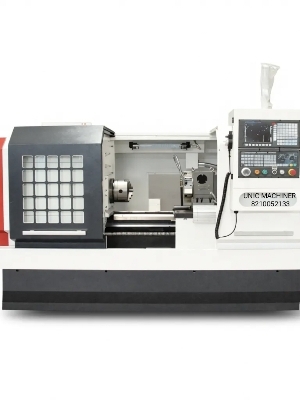 Cnc Pvc pipe Thread cutting machine