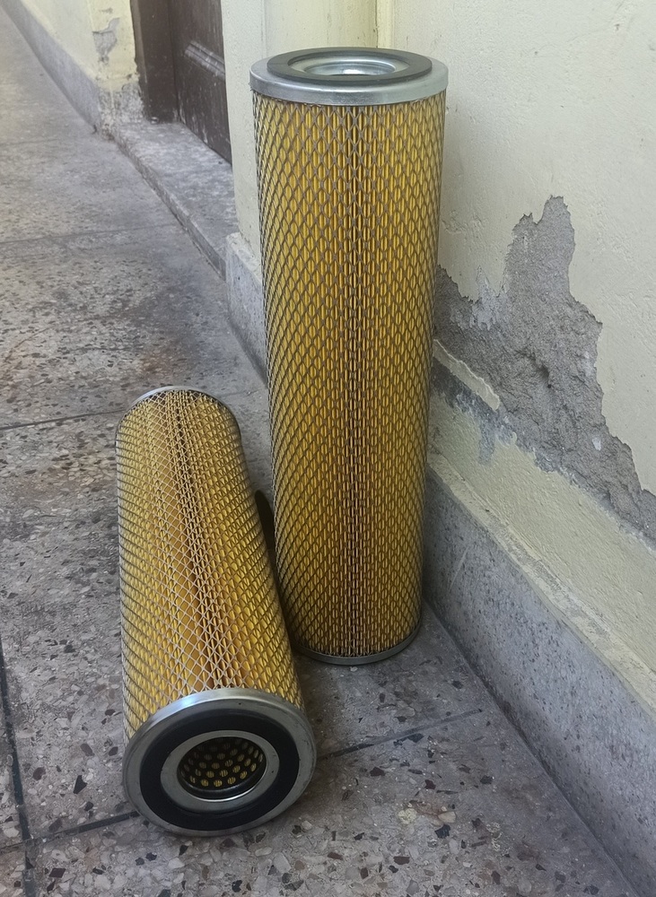 ENVIRO TECH Replacement Filter NEAR Hapur Ghaziabad