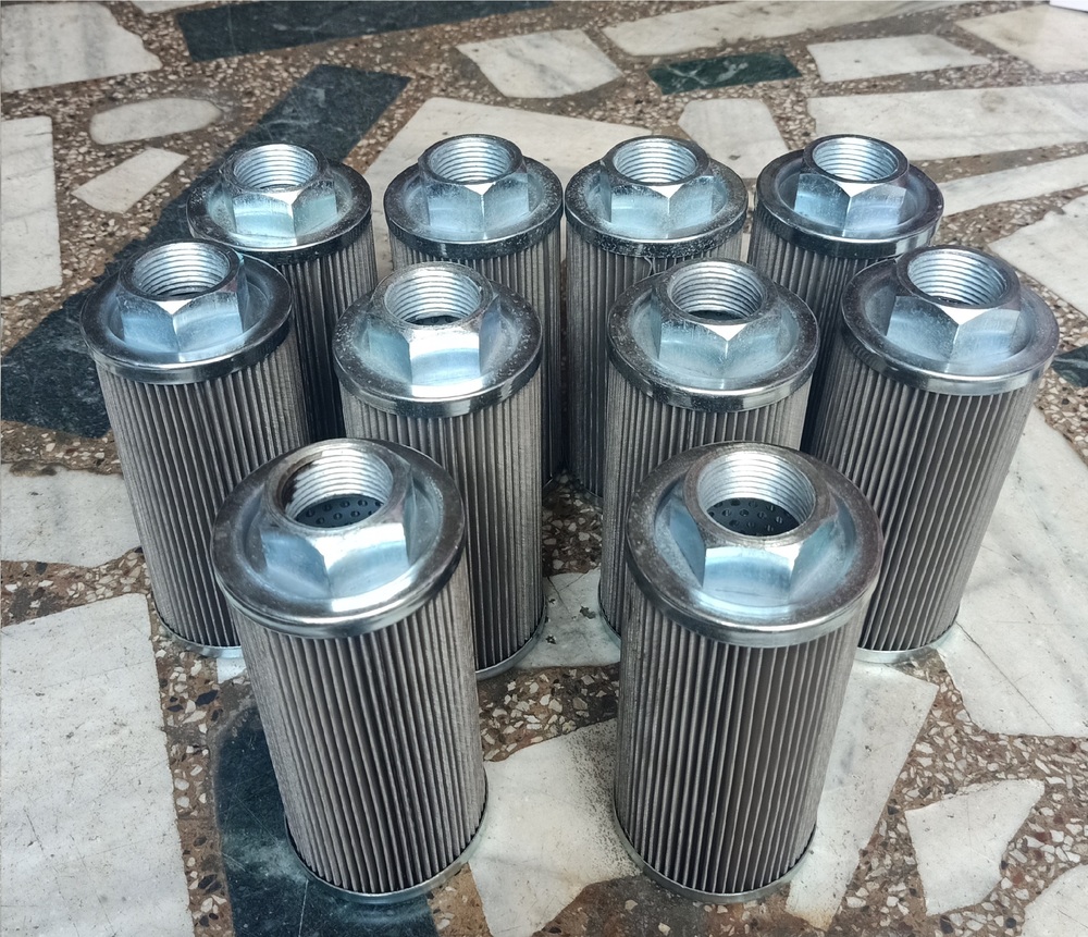 ENVIRO TECH Replacement Filter NEAR Gondpur Industrial Area Himachal Pradesh