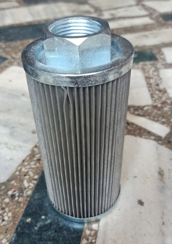 ENVIRO TECH Replacement Filter NEAR Gondpur Industrial Area Himachal Pradesh