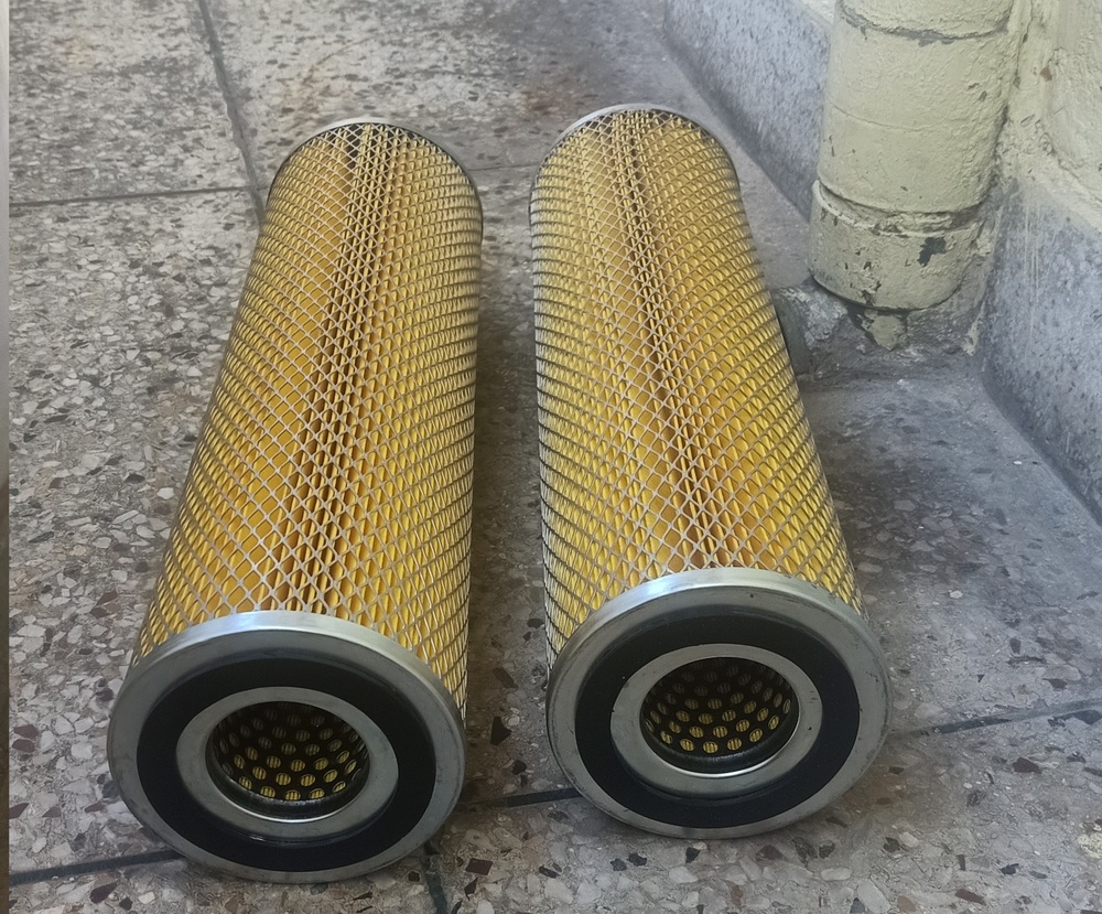 ENVIRO TECH Replacement Filter NEAR Gondpur Industrial Area Himachal Pradesh