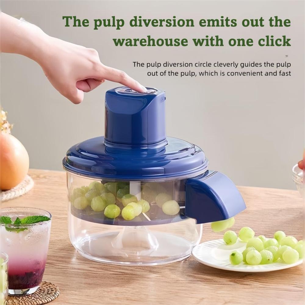 Grape & Garlic Peeler