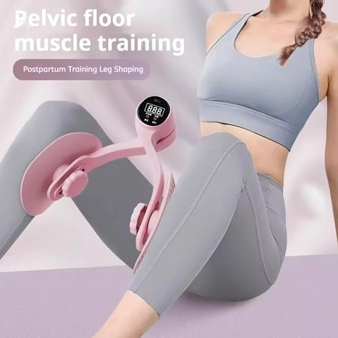 Thigh  Leg Massager