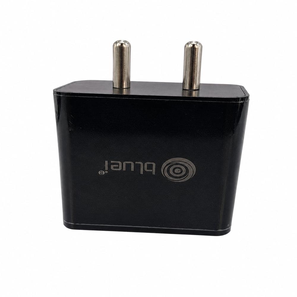 Flash 80W Super Fast Mobile Charger with Metal Type-C Cable