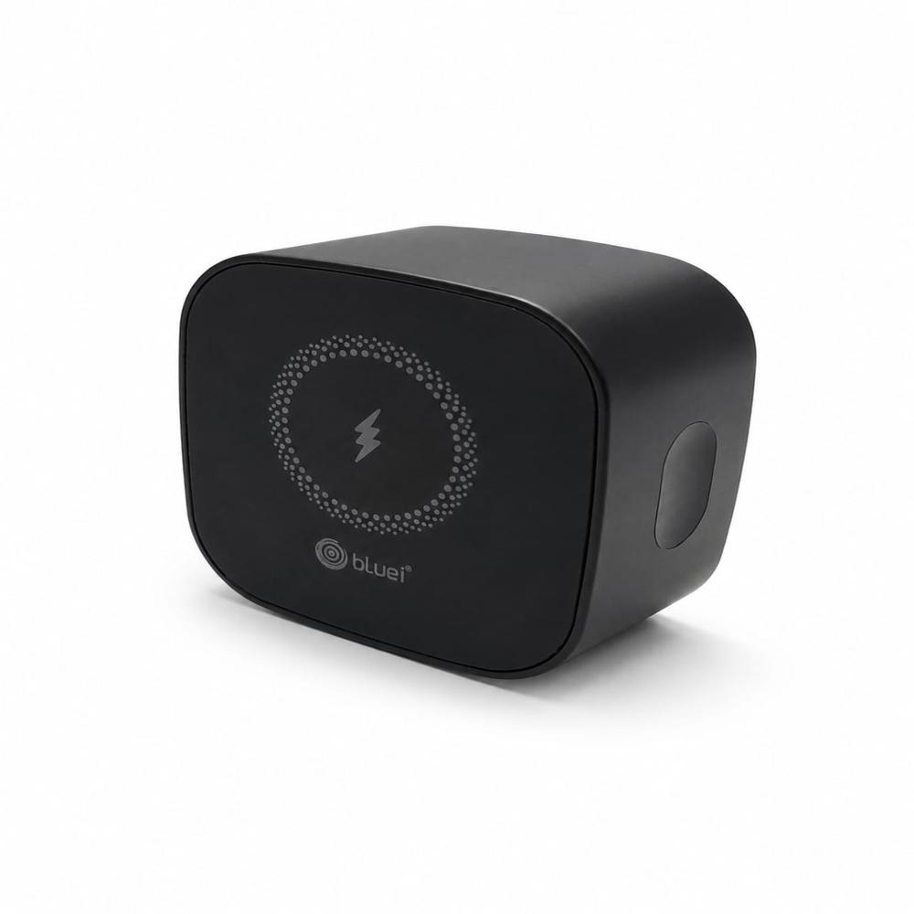 Air Volt 100W Wireless Fast Charger (PD + QC + WL) 