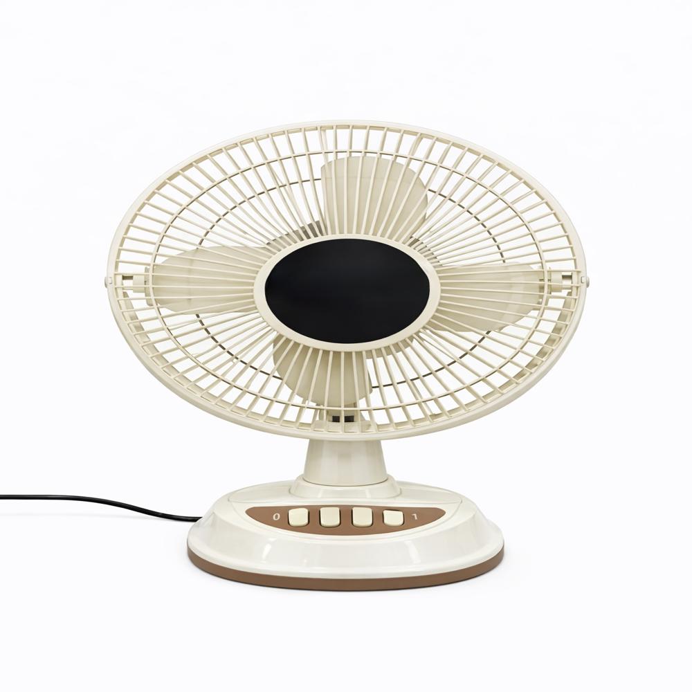 Table Fan Mini - Blade Material: Plastic