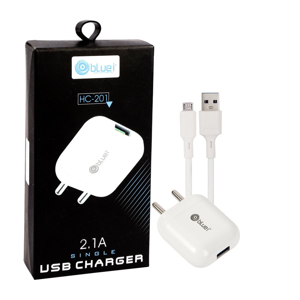 Hc 201 2.1A Iphone Charger, 80WHc 201 2.1A Iphone Charger, 80W