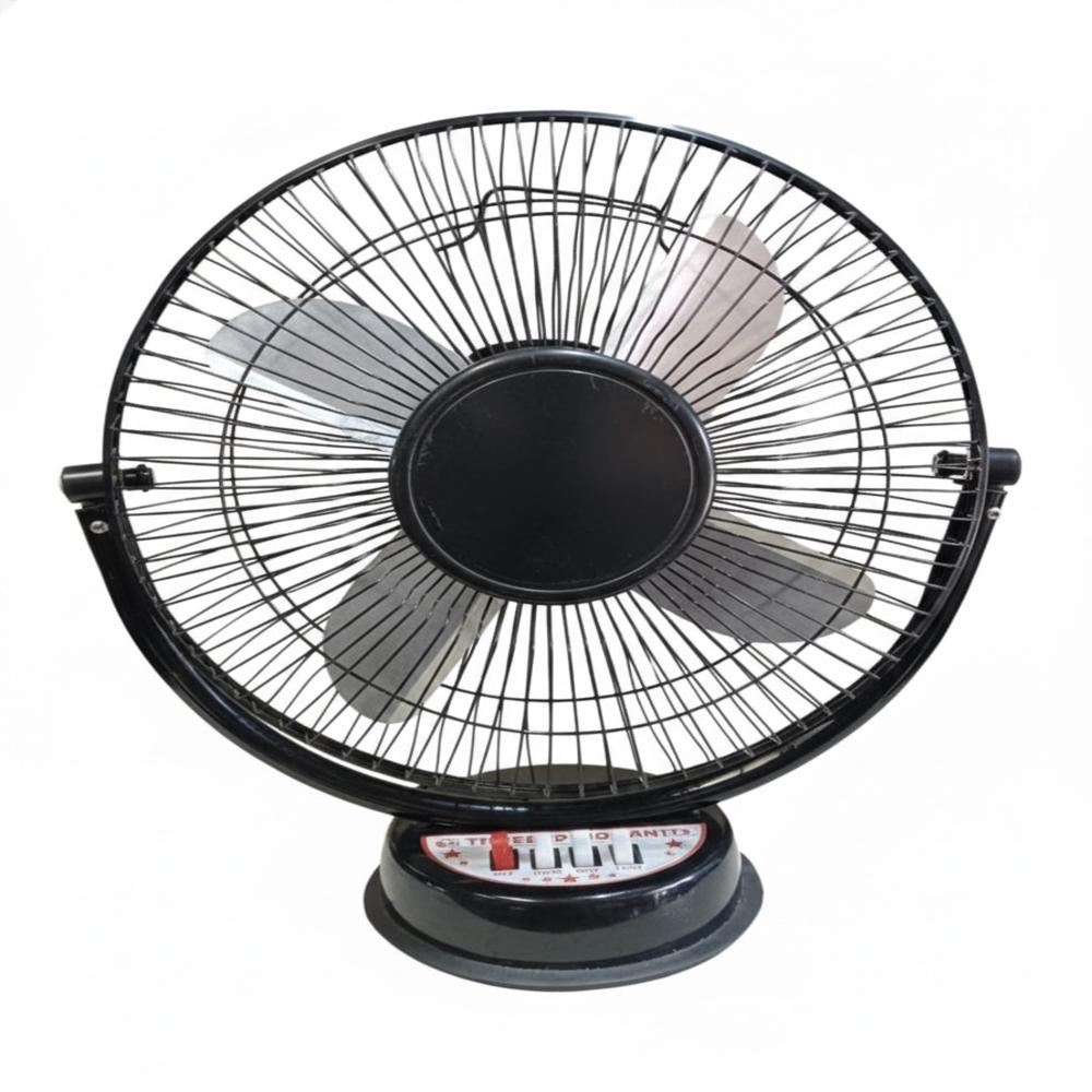 Ap Fan - Blade Material: Plastic