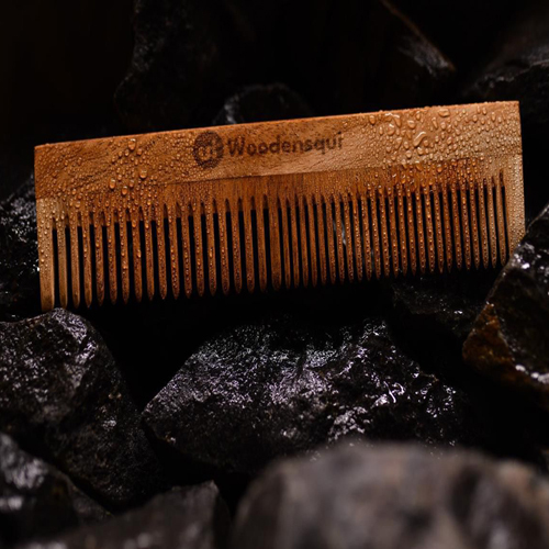 Lily Neem Comb