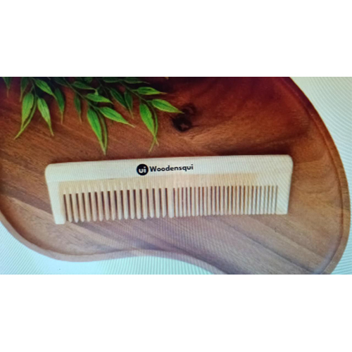 Lily Neem Comb